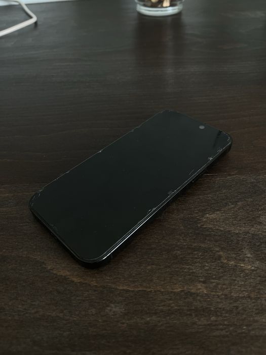 IPHONE 14 PRO MAX 128gb