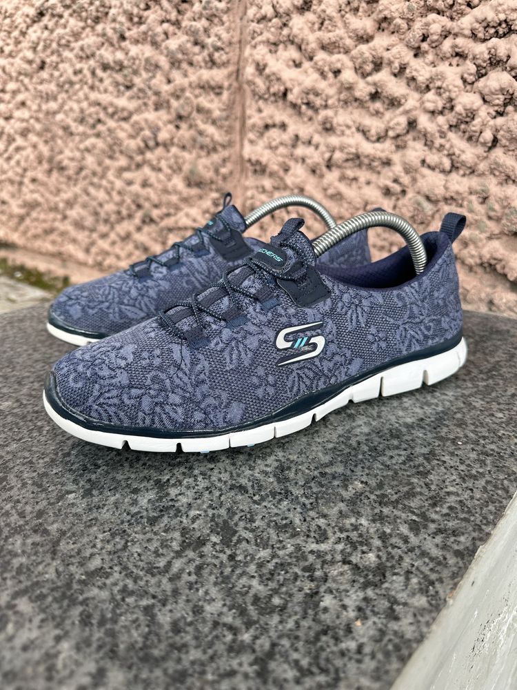 Кроссовки Skechers Lace Detail 39 размер оригинал