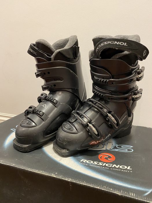 Buty narciarskie damskie Rossignol