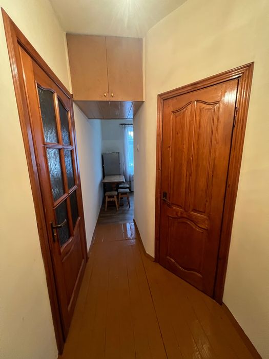 Довгострокова оренда 1 кімнатна квартира