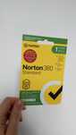 Oprogramowanie norton 360 Standard roczna subskrypcja anrywirus