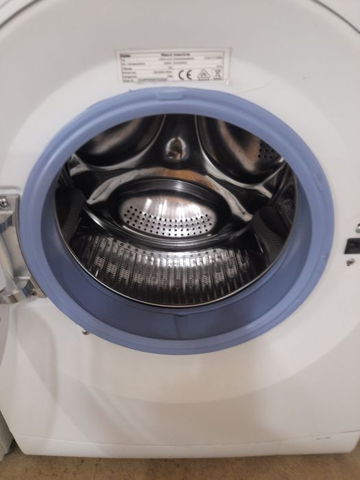 Пральна машина Haier 7kg