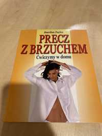 Jourdan Zayles Precz z brzuchem