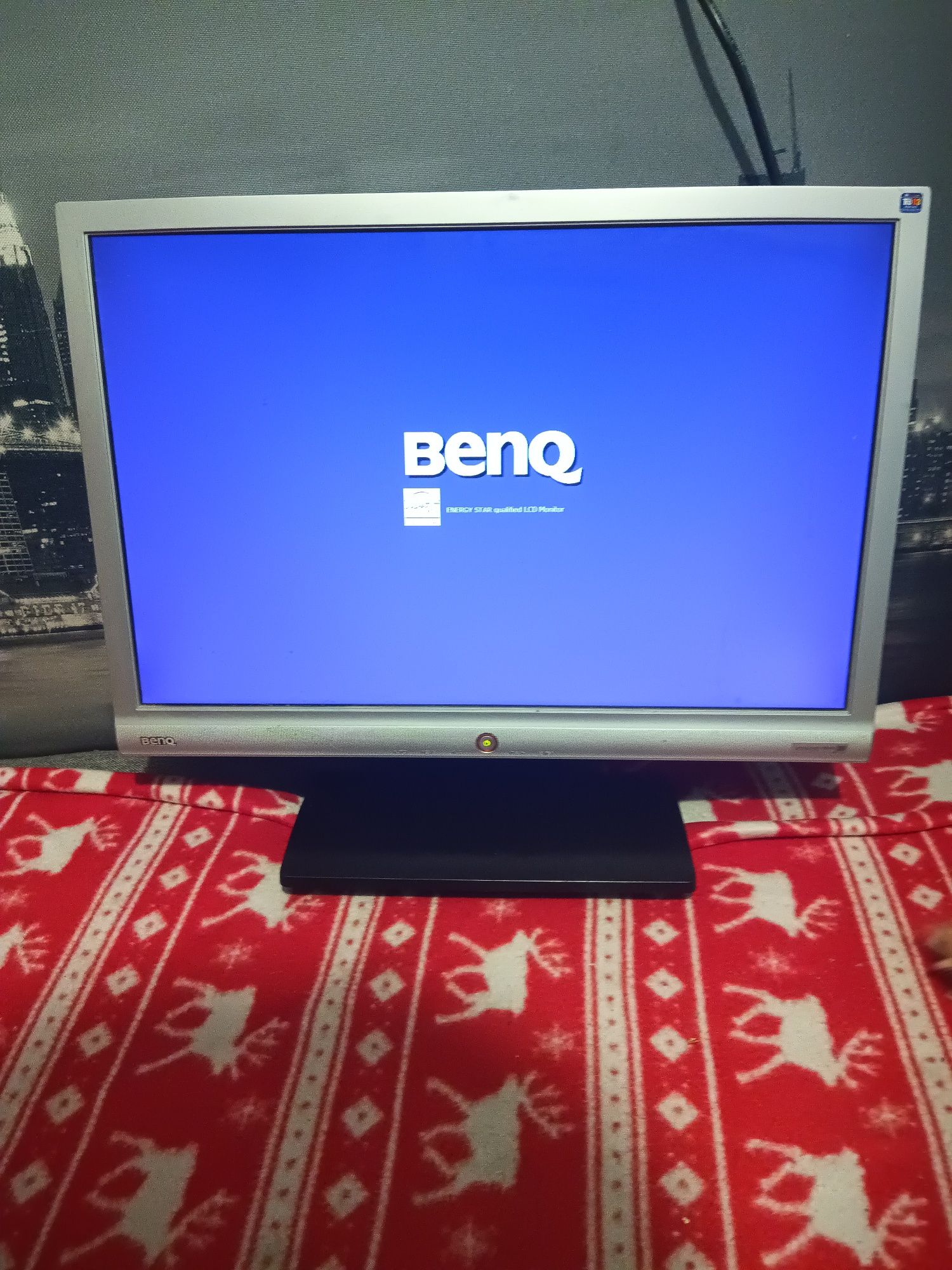 monitor BENQ G900WA