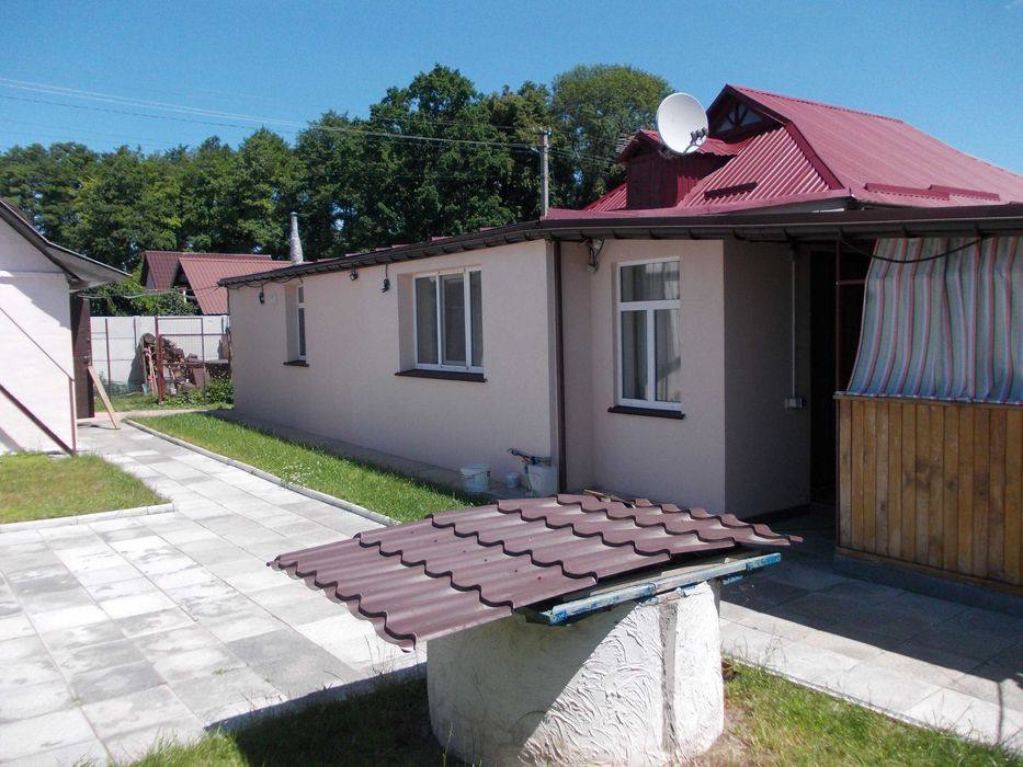 Уютный дом в мархалевке от собственника и без комиссии