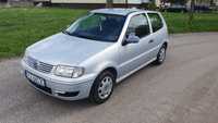 VW Polo 1.9 SDI nie TDI