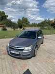 Opel Astra H 1.6 Benzyna