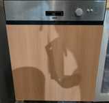 Maquina de lavar loiça de encastrar ZANUSSI ZDI 111