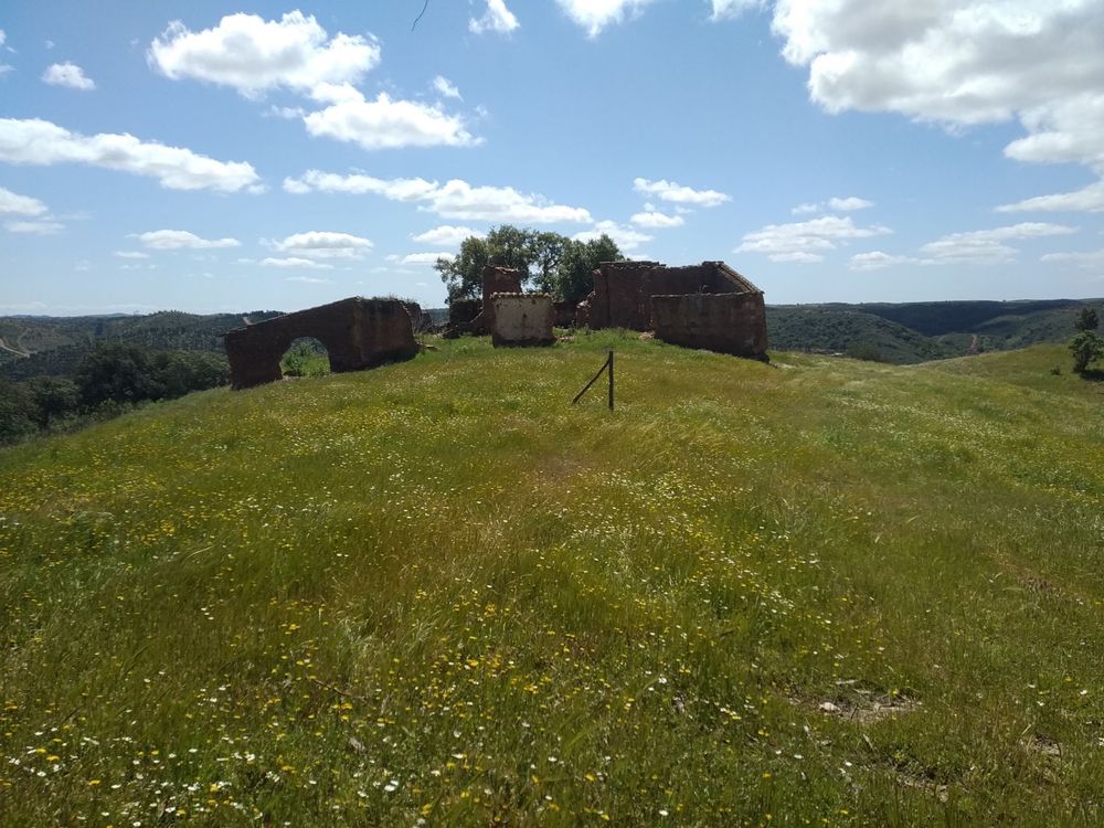 Propriedade alentejana