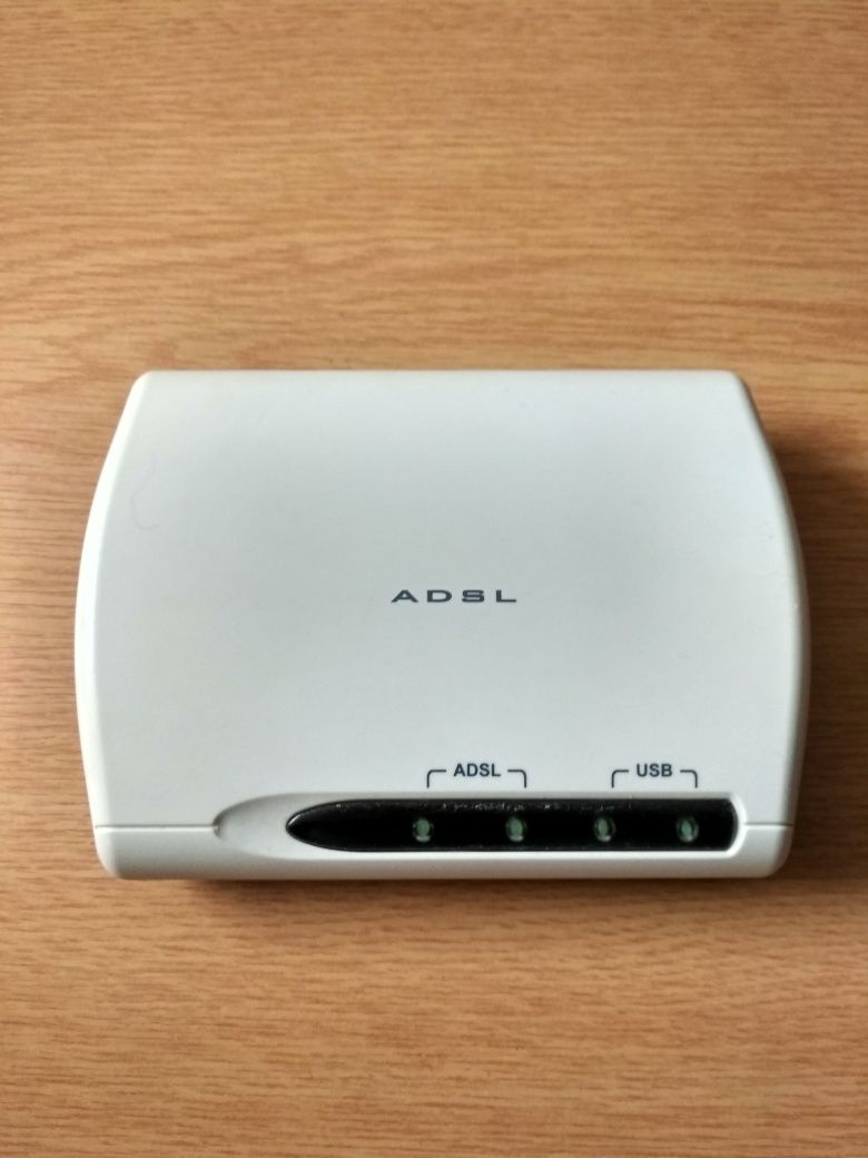 Modem Octal A360 USB