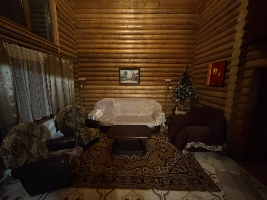 Котедж оренда Драгобрат зимовий сезон