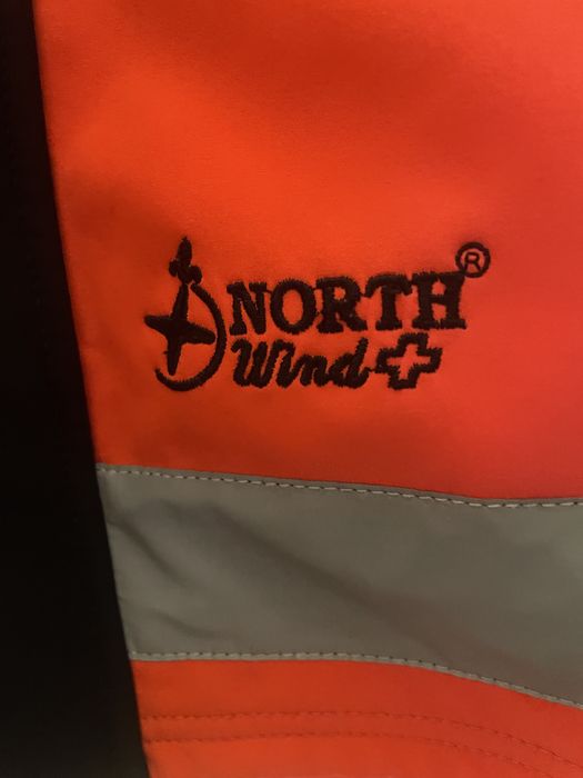 Mundur Ratowniczy KOMPLET