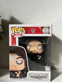 Pop Figure Undertaker!