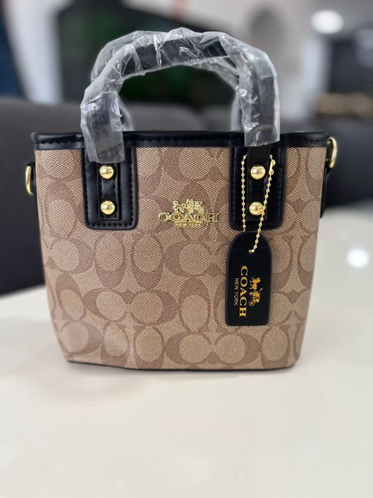 Mini Mala Coach