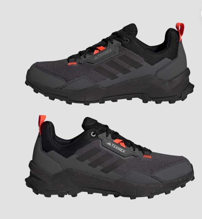 Нові оригінальні  Adidas Terrex AX4 Розмір 44 EU / 10 US