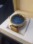 Złoty Smartwatch Huawei Watch Gold