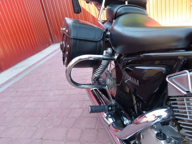 gmole tylne Yamaha virago xv 125 250
