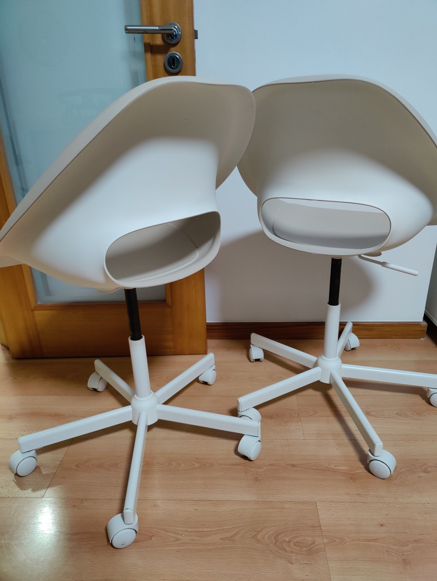 Cadeiras Ikea  ótimo estado