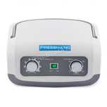 Pressmatic 4000a drenaż limfatyczny presoterapia 2 mankiety gratis