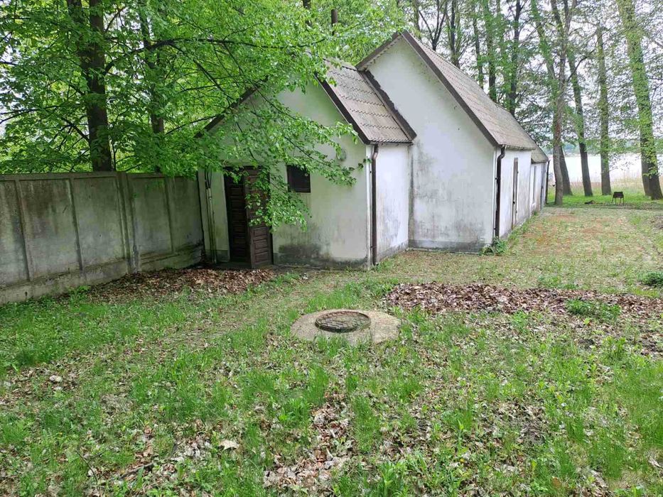 Оренда нерухомого майна - за адресою:  с. Хрінники, вул. Зарічна, 3