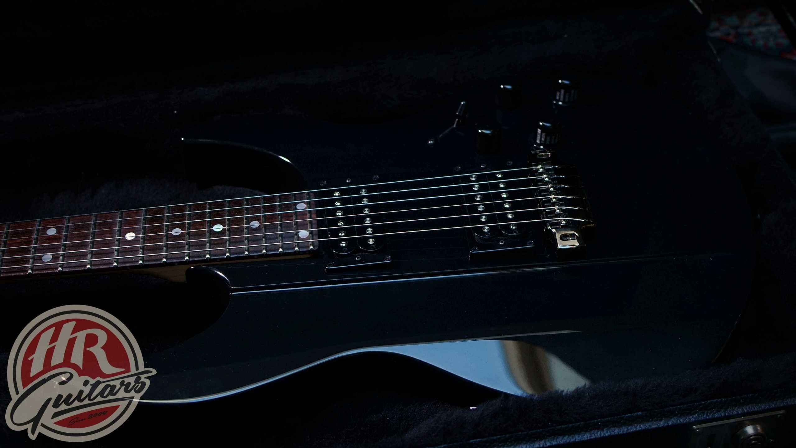 Line 6 JTV-89 US James Tyler Variax, USA, 2010 rok, gitara modelowana