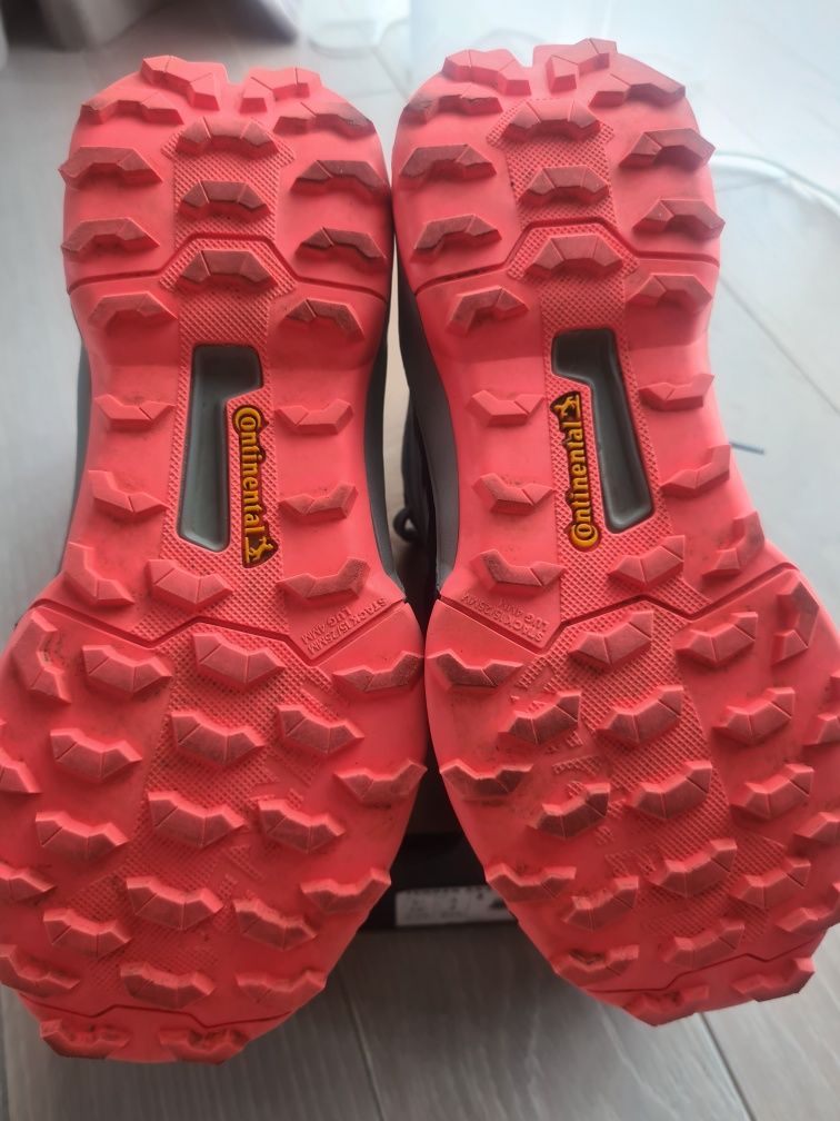 Трекінгові черевики Adidas Terrex