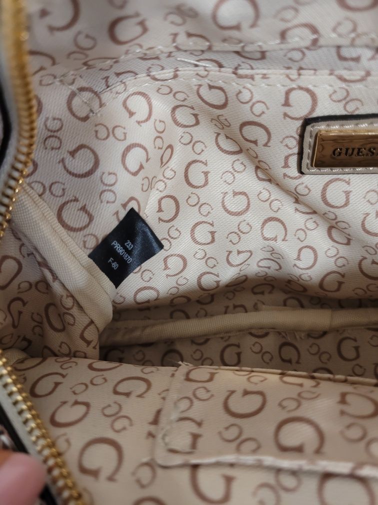 Torebka Guess Crossbody