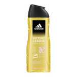 Adidas  – żel pod prysznic 3 w 1 dla mężczyzn, 400 ml