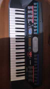 Keyboard casio CTK-401