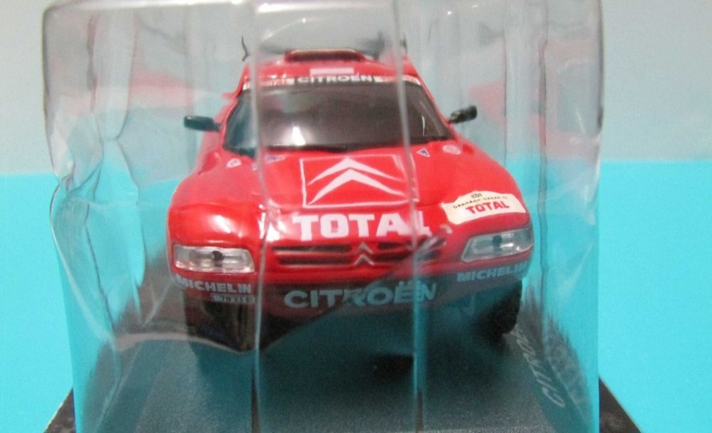 Vendo carros de coleção