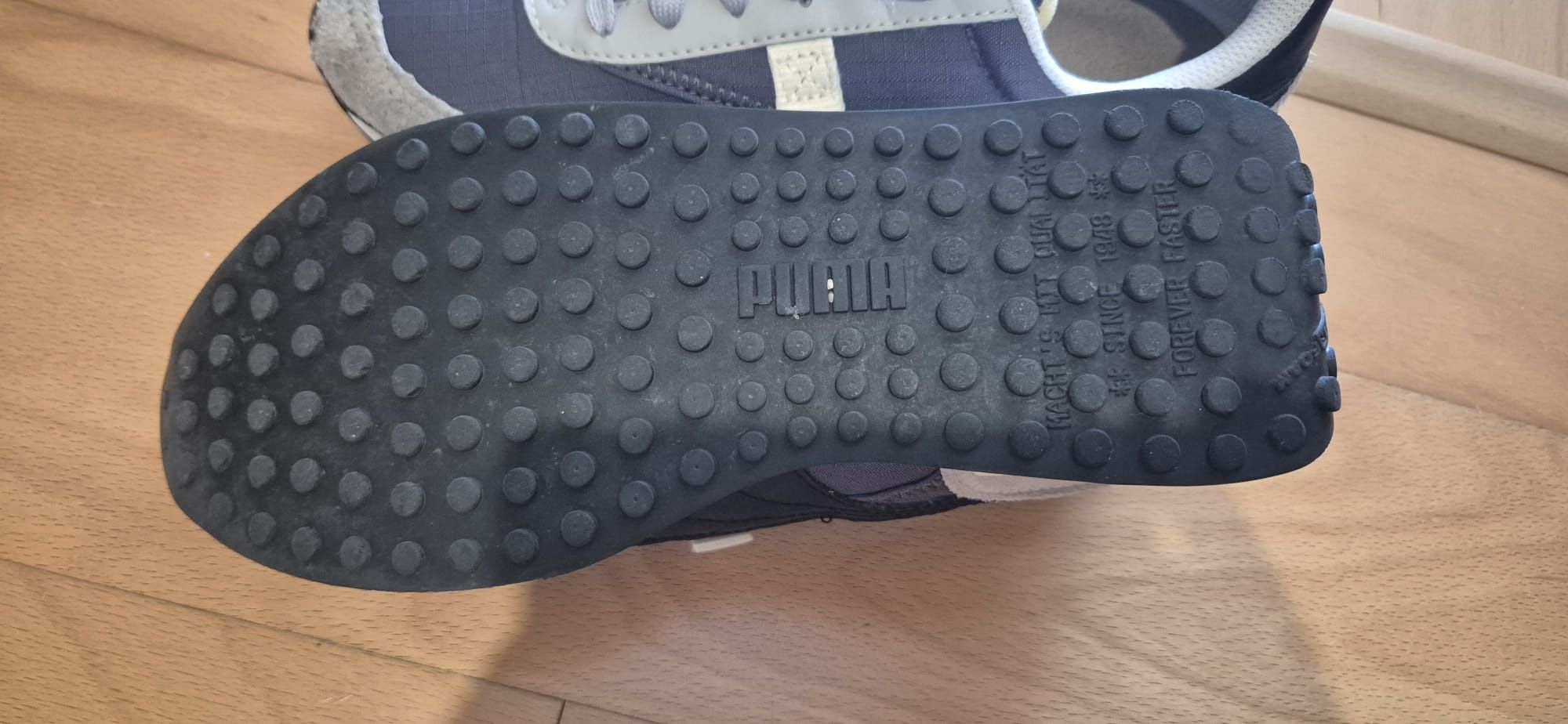 Sapatilhas puma 38
