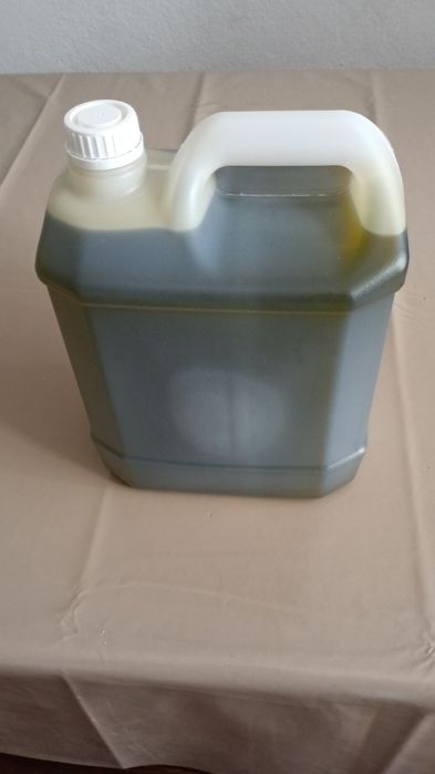 Azeite Virgem Extra stock limitado- 5 litros