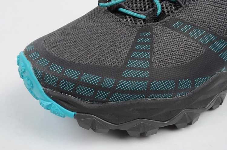 Aku Flyrock Buty damskie Gore-tex wytrzymałe r. 37-41