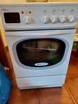 Kuchnia elektryczna mastecook 3f eletryczna