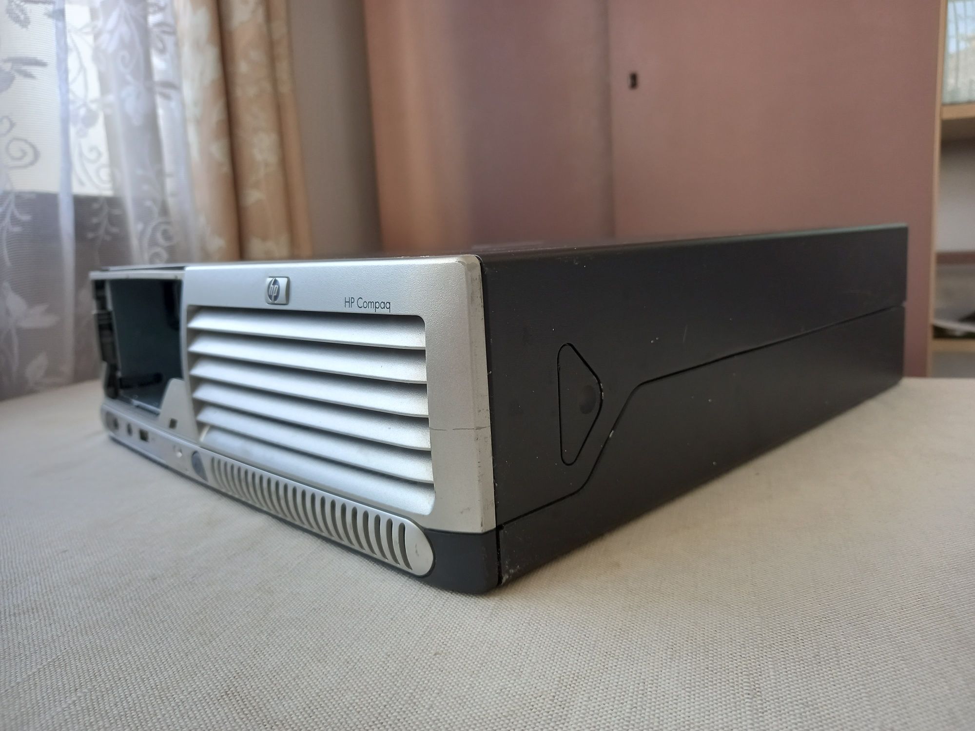 Obudowa HP Compaq PC