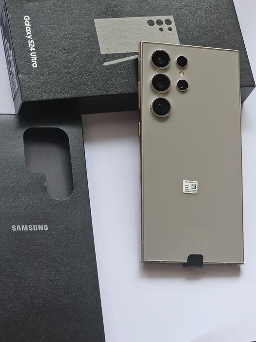 Samsung Galaxy S24 Ultra 256Gb