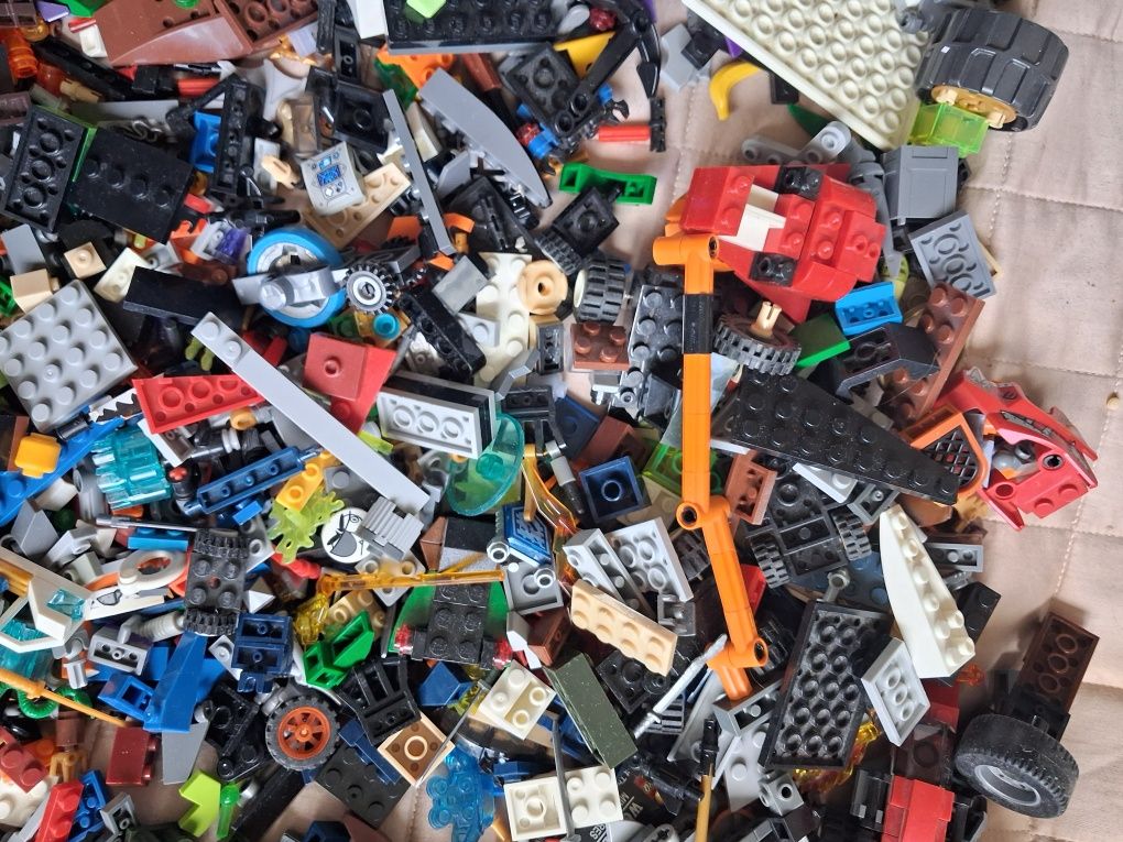 Конструктор лего lego на вагу недорого