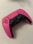 Limitowany pad PS5 t-mobile e sport