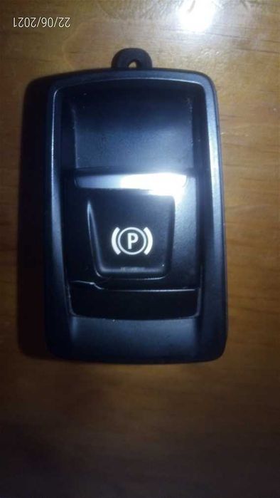 Bmw Botão Travão Mão - EF.9.3.85.001.