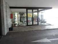 Parqueamento seguro