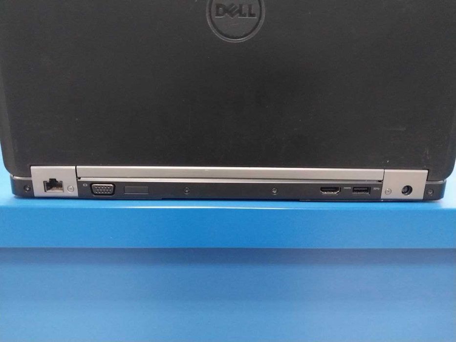 ТОП сегмент | Ноутбук Dell 5470 СЕНСОР потужний + ПОДАРУНОК! Гарантія.