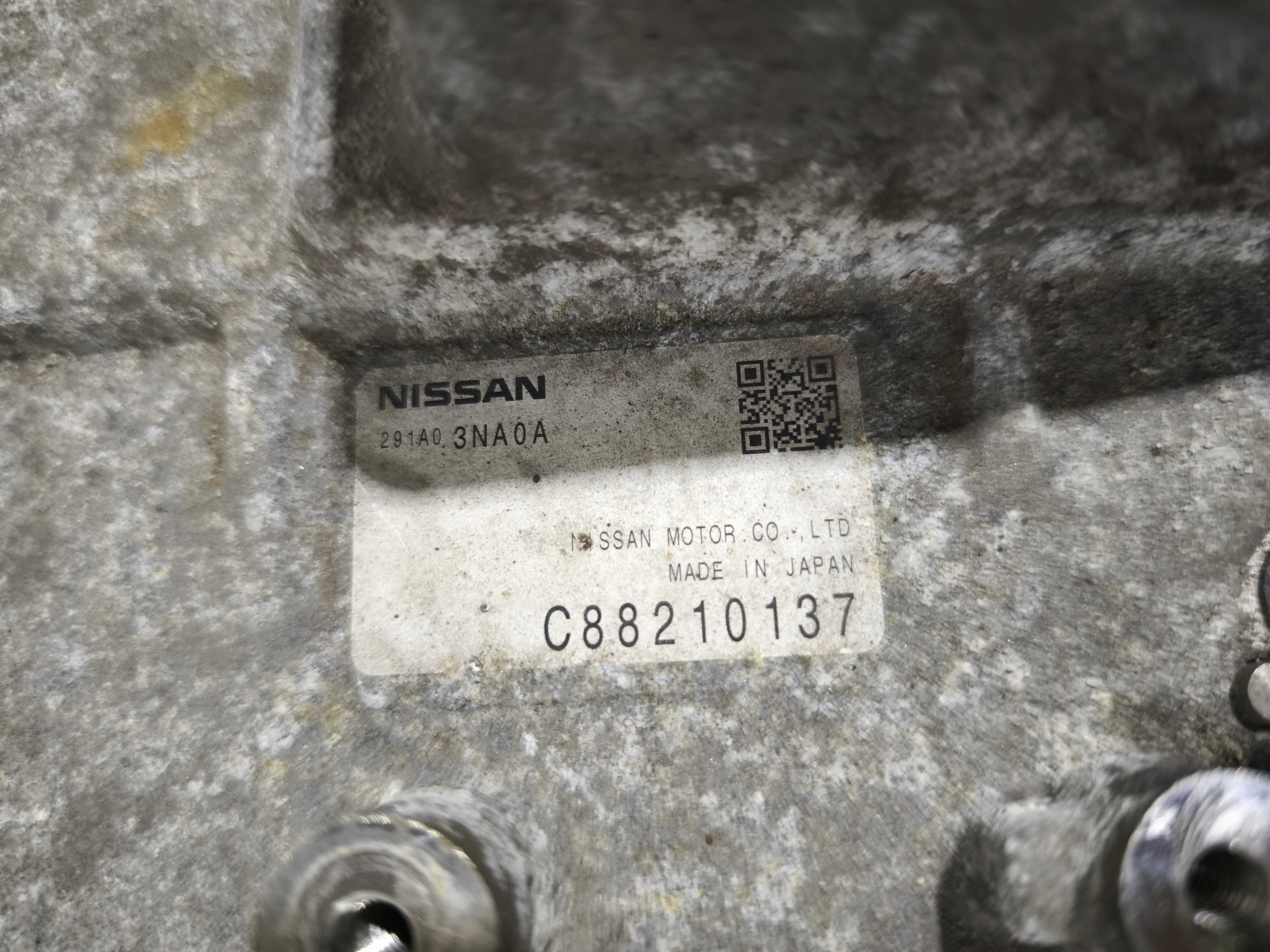 Moduł ładowania falownik Nissan Leaf I ZE0 24kW oryginał