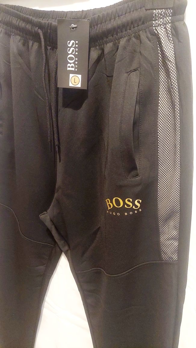 Dres męski Hugo Boss Komplet