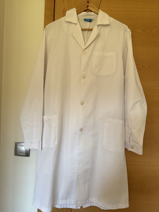 Bata da proft tamanho M nova