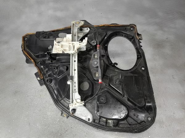 Elevador vidros trás direito FORD Fiesta V (JH_, JD_)