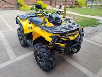 Can am 1000 Outlander