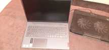 laptop lenovo IdeaPad 5 (15'', 05)