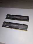 16GB RAM DDR4 Ballistix Sport LT 3000Mhz CL16