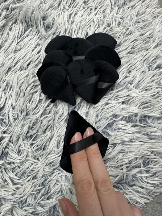 Спонж для макіяжу