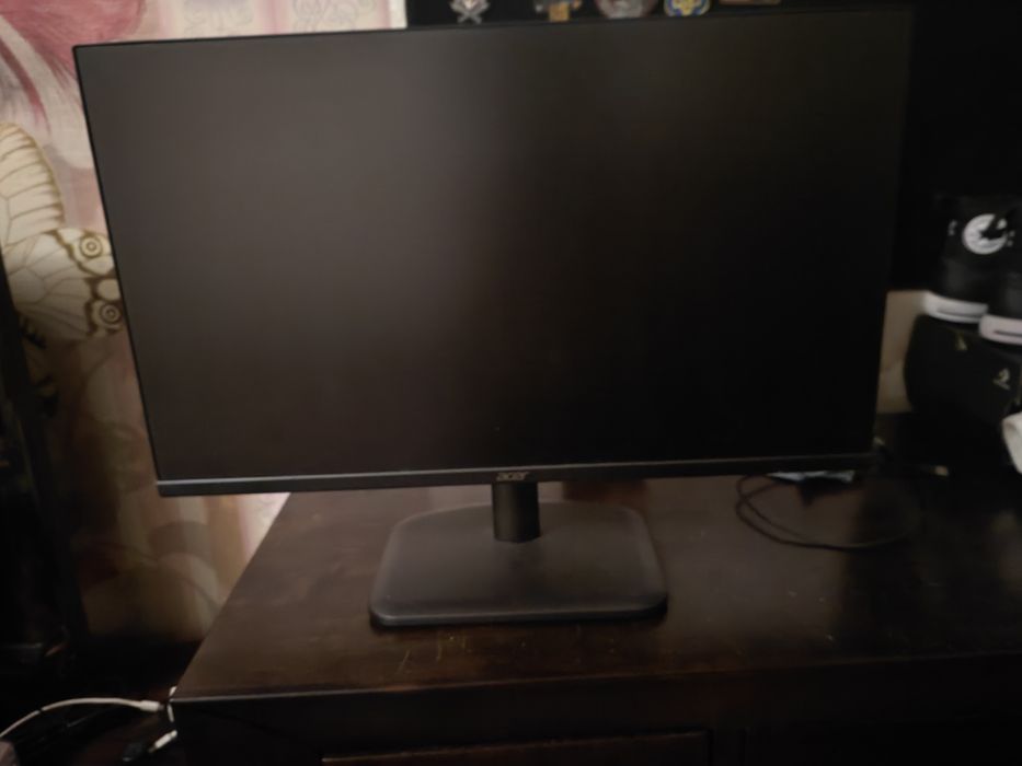 Монітор ACER EK271EBI